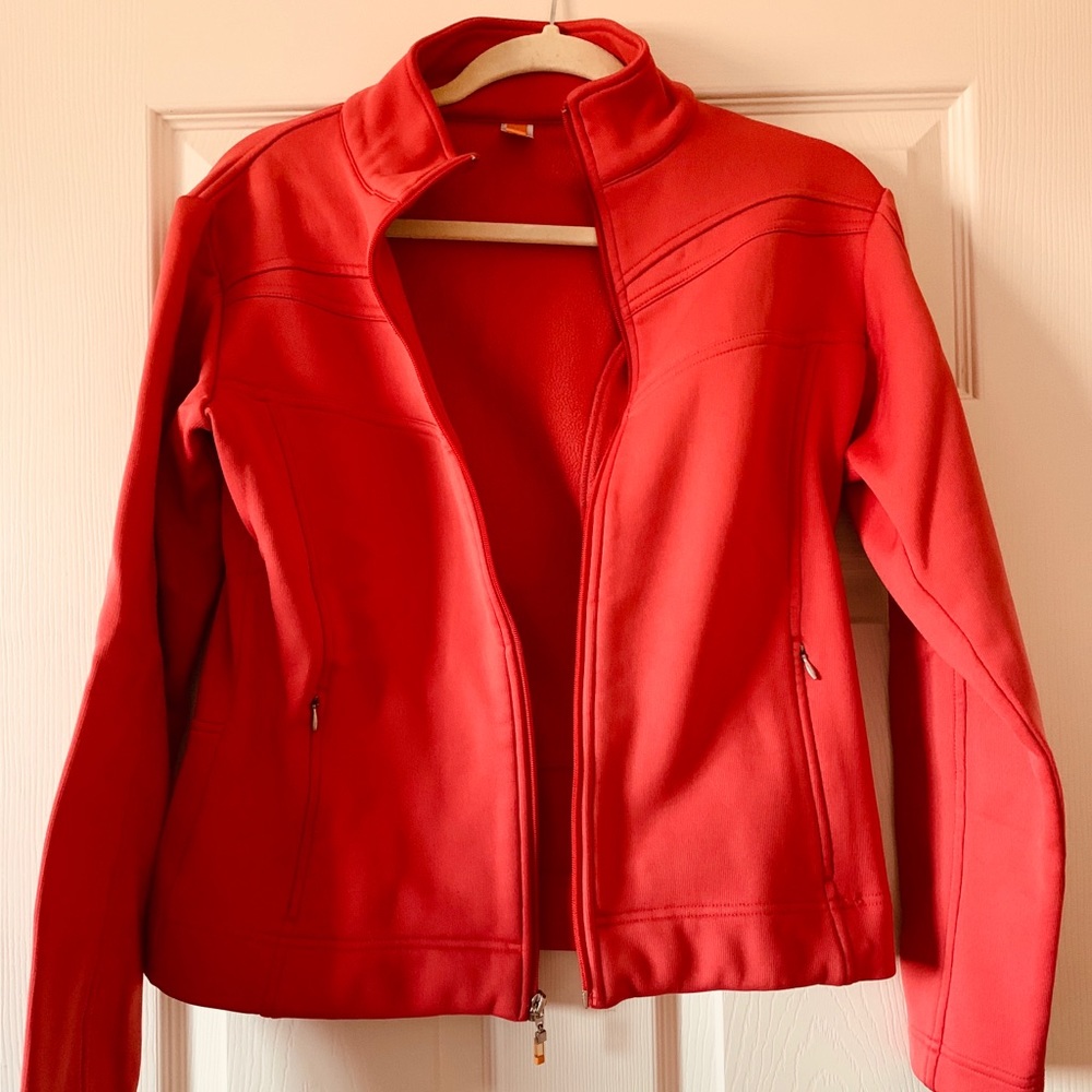 Jacket - Picture 2 of 2